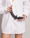 Анальна пробка з дилдо Strap-On-Me SWITCH PLUG-IN SEMI-REALISTIC DILDO BLACK - XXL SO6831 фото 6