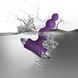 Анальный вибратор Rocks Off Petite Sensations - Bubbles Purple RO2330 фото 2