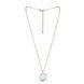 Набор Bijoux Indiscrets HOROSCOPE - Scorpio (Скорпион) вибратор на палец, гель для клитора, подвеска SO2314 фото 7