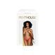 Трусики Penthouse - Dangerous darling Red M/L SO6493 фото 3