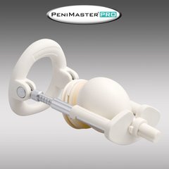 Вакуумный экстендер для увеличения члена PeniMaster PRO Standart PMP002 фото