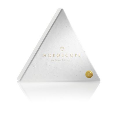 Набір Bijoux Indiscrets HOROSCOPE - Sagittarius (Стрілець) вібратор на палець, гель для клітора, під SO2315 фото