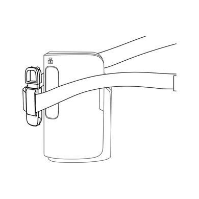 Kiiroo Keon neck strap SO6588 фото