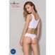 Спортивный топ из эластичного хлопка Passion PS005 TOP white, size S SO4229 фото 7