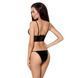 Комплект ASUNA SET black L/XL Passion SO4128 фото 2