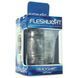 Мастурбатор Fleshlight Quickshot Vantage, компактный, отлично для пар и минета F19914 фото 7