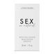 Bijoux Indiscrets Sex au Naturel &ndash; Revitalizing Intimate Massage Gel SO6632 фото 3