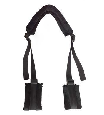 Набор для фиксации Art of Sex - BDSM Bondage Bad Girl Simple SO5161 фото