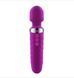 Міні-вібромасажер Alive Be Wanded Purple SO4475 фото 1