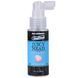 Зволожувальний спрей оральний Doc Johnson GoodHead &ndash; Juicy Head &ndash; Dry Mouth Spray &ndash; Cotton Candy 2 f SO6070 фото 1