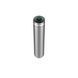 Металева матова вібропуля 2в1 Nexus Ferro