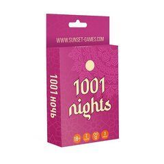 Эротическая игра для пар &laquo;1001 Nights&raquo; (UA, ENG, RU) SO5887 фото