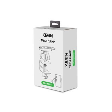 Kiiroo Keon Table Clamp SO6590 фото