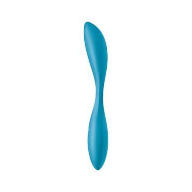 Вібратор Satisfyer G-Spot Flex 1 SO6722 фото