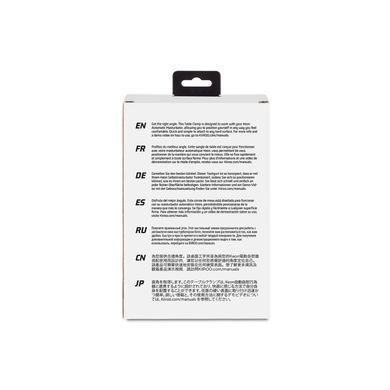 Kiiroo Keon Table Clamp SO6590 фото