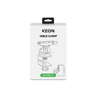 Kiiroo Keon Table Clamp SO6590 фото