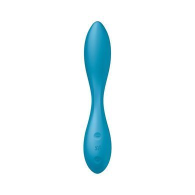 Вібратор Satisfyer G-Spot Flex 1 SO6722 фото