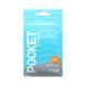 Мастурбатор TENGA Pocket Wave Line SO5594 фото 1