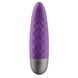 Минивибратор Satisfyer Ultra Power Bullet 5 Violet SO5432 фото 6