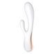 Вибратор кролик Satisfyer Mono Flex White SO3901 фото 2