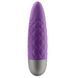 Минивибратор Satisfyer Ultra Power Bullet 5 Violet SO5432 фото 3