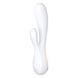 Вибратор кролик Satisfyer Mono Flex White SO3901 фото 1