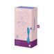 Вібратор Satisfyer G-Spot Flex 1 SO6722 фото 4