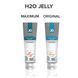 Густой лубрикант на водной основе System JO H2O JELLY - ORIGINAL (120 мл), без парабенов и гликоля SO1453 фото 5