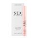 Bijoux Indiscrets Sex au Naturel &ndash; Clitorale Arousal Serum SO6634 фото 2