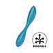Вібратор Satisfyer G-Spot Flex 1 SO6722 фото 1